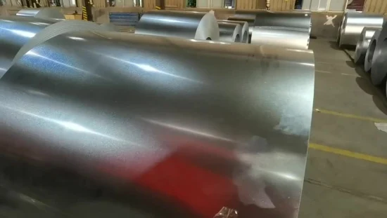 Alette del tubo del condensatore in rame all'ingrosso con rivestimento idrofilo/bobina in alluminio con finitura laminata